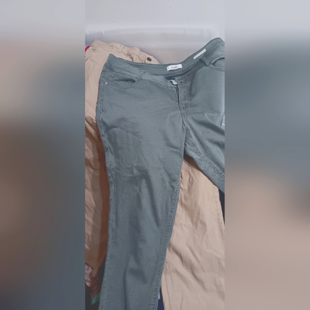 Angels Brand Size 20 pants